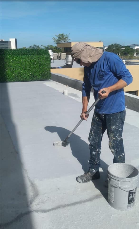 Reparaciones generales del hogar